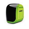  MiLi PocketPal HC-A30-2 B-Green for iPad/iPhone/iPod